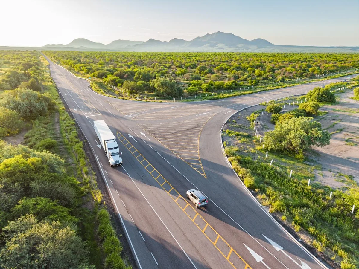 Sonora invertirá más de 20 mil mdp en infraestructura carretera durante gobierno de Durazo