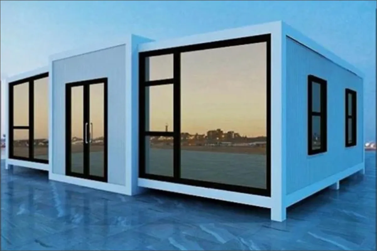 Cuánto cuesta una casa prefabricada de 2 dormitorios, 1 baño y cocina en Argentina en agosto 2026