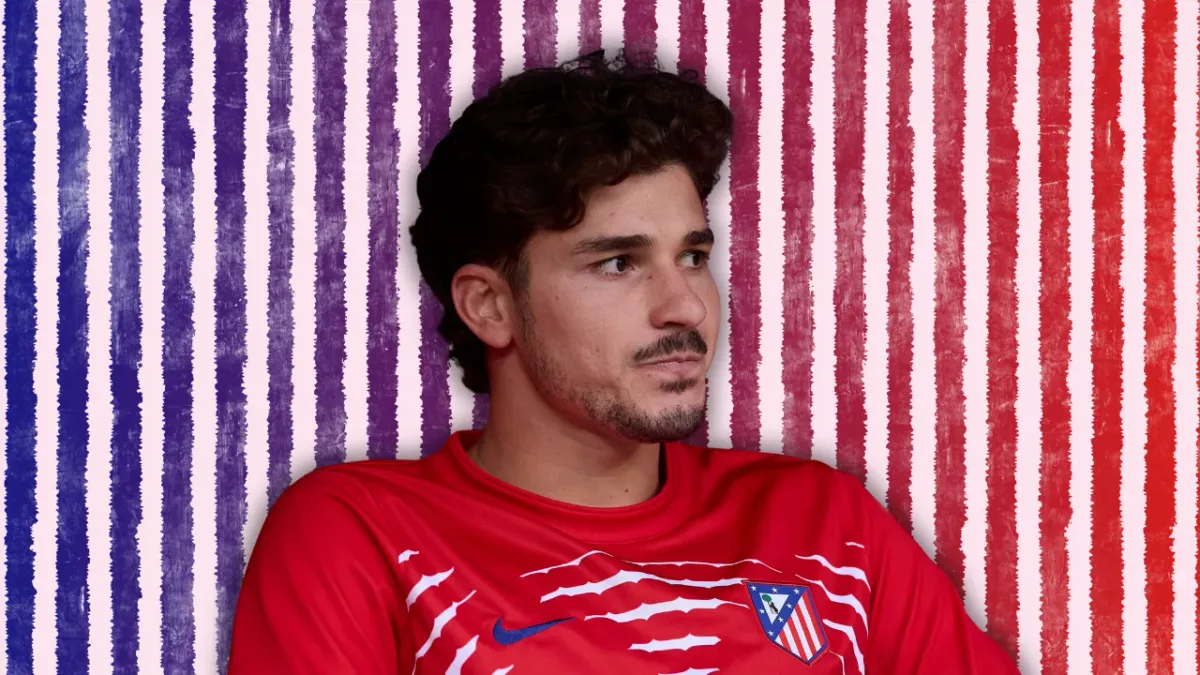 Por que Julián Alvarez sai como o maior ‘perdedor’ da janela europeia