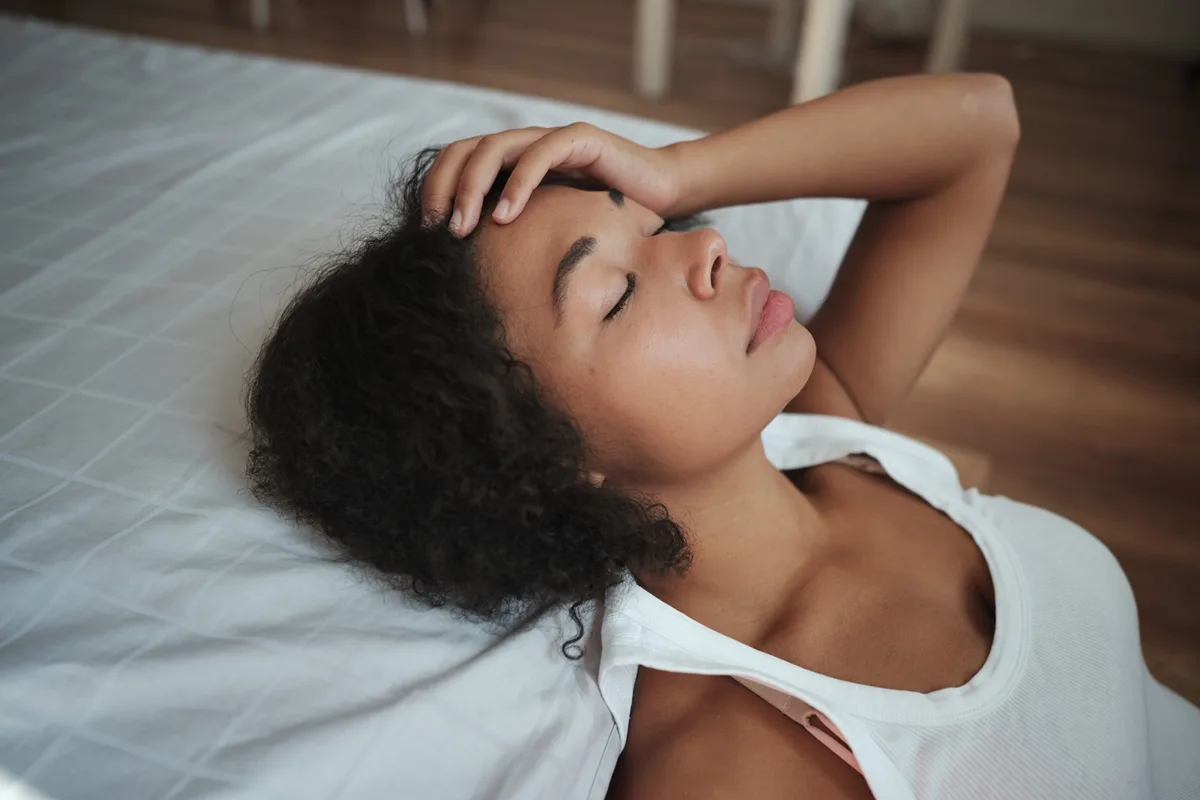 Do estresse à insônia: 5 sinais do corpo que não devem ser ignorados