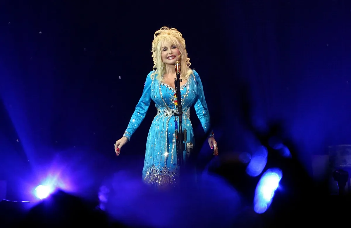 Remembering Dolly Parton: Share your memories with The Globe