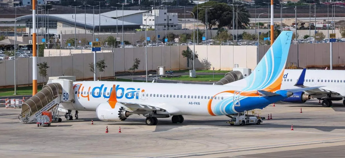 Flydubai co-pilot drifted towards 'extremism and terrorism' while studying at RMIT