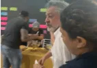 Ex-senador do PT Paulo Rocha é detido após confusão em festa em Belém