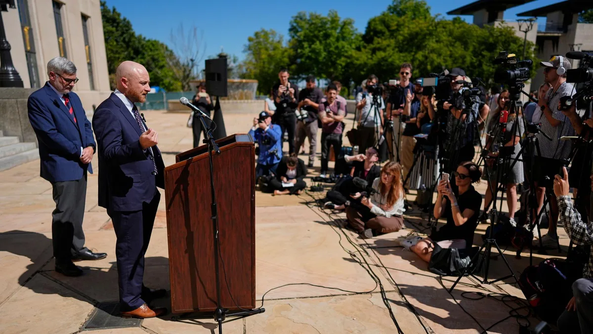 Nach gescheiterter Hinrichtung: Wie geht es weiter im Fall Pike?