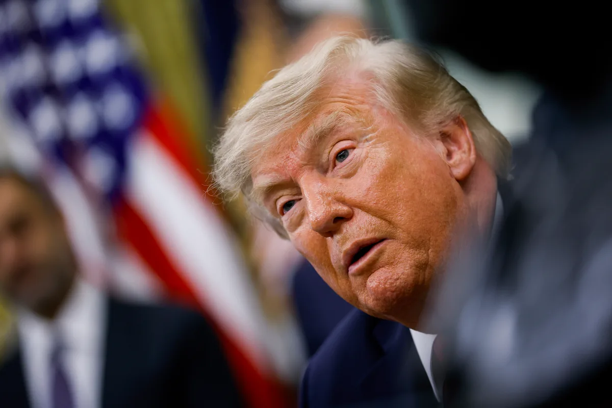 Donald Trump Doubles Down On Still Vague Federal Film & TV Tax Incentive Amid Praise From SAG-AFTRA, Other Unions