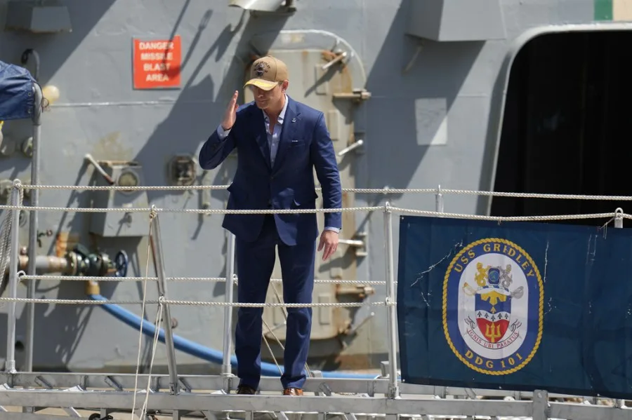 No, the troops aren’t mentally weak. They just have terrible leadership.