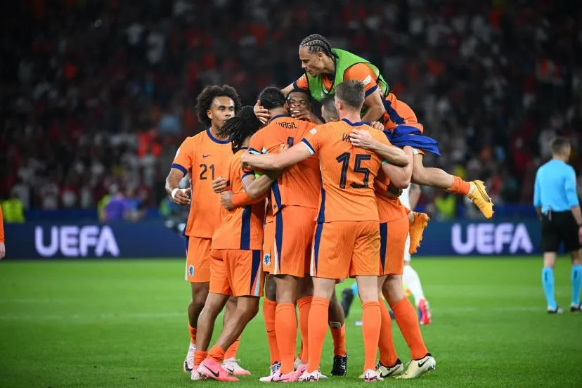 À quelle heure et sur quelle chaîne voir Pays-Bas - Allemagne en Ligue des nations ?