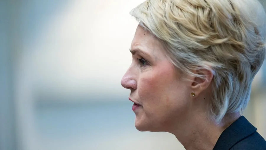 Kommentar: Totalschaden in der Koalition – die SPD schaut auf Schwesig