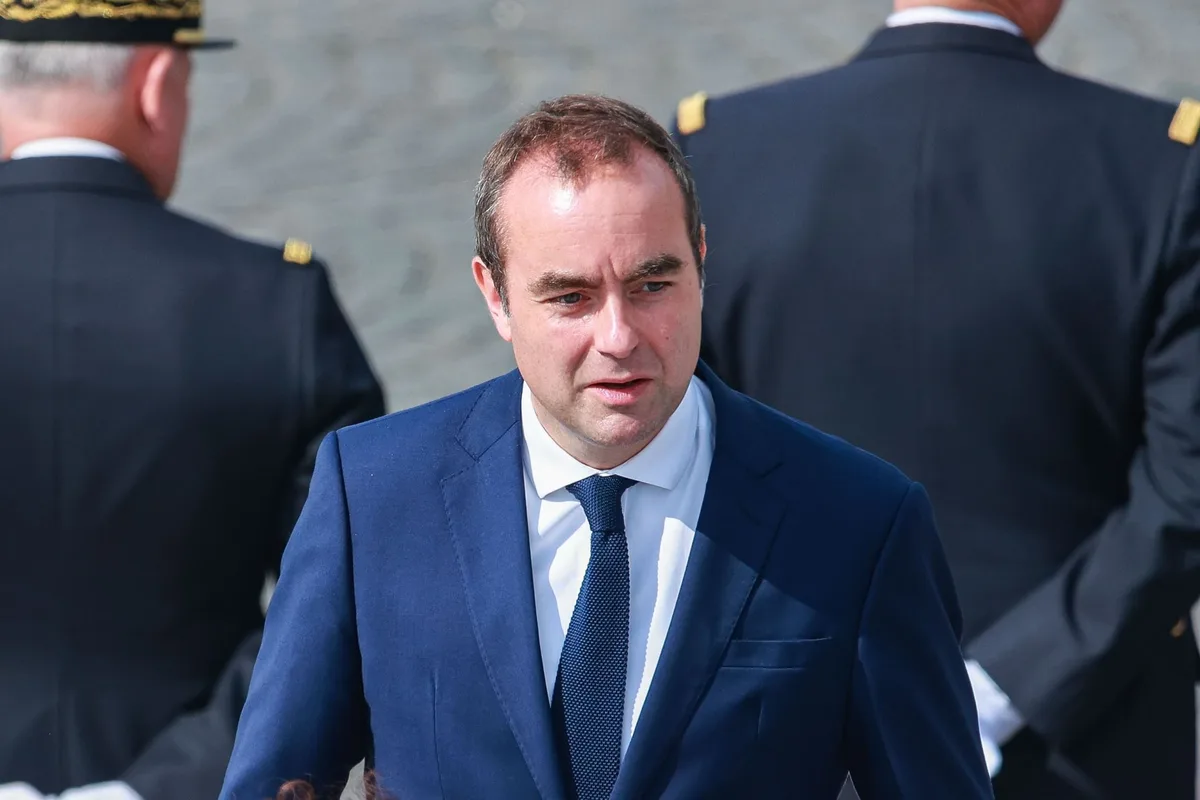 Cyberattaques : Sébastien Lecornu veut créer un "nouvelle unité cyber" d'urgence