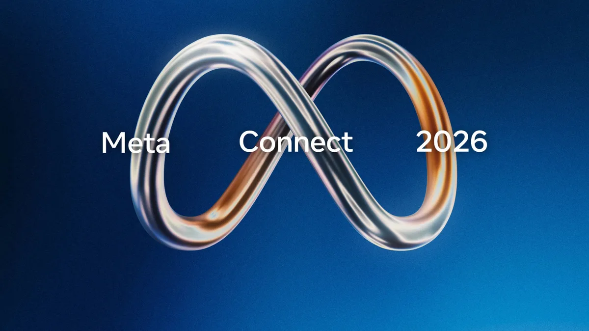 How to watch Meta unveil its new smart glasses at Connect 2026