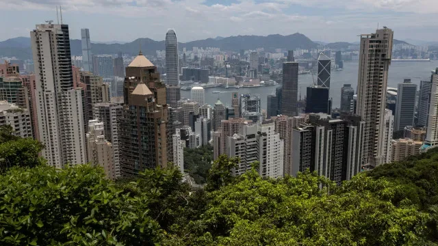 Hong Kong congela montante recorde por fraude em ofertas públicas
