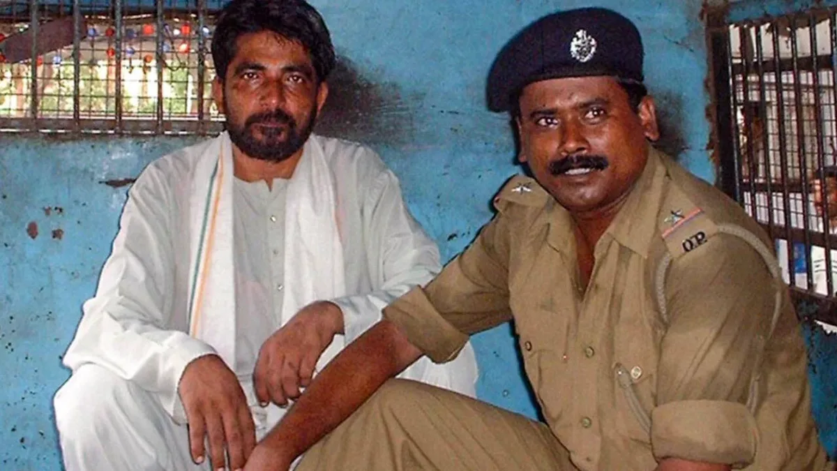 SC allows Dara Singh to challenge Odisha's remission plea rejection