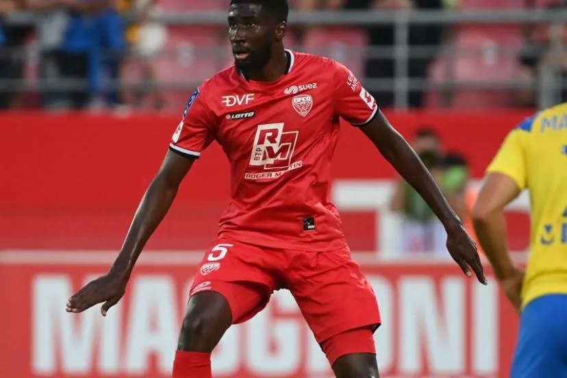 Rodina insiste pour Senou Coulibaly