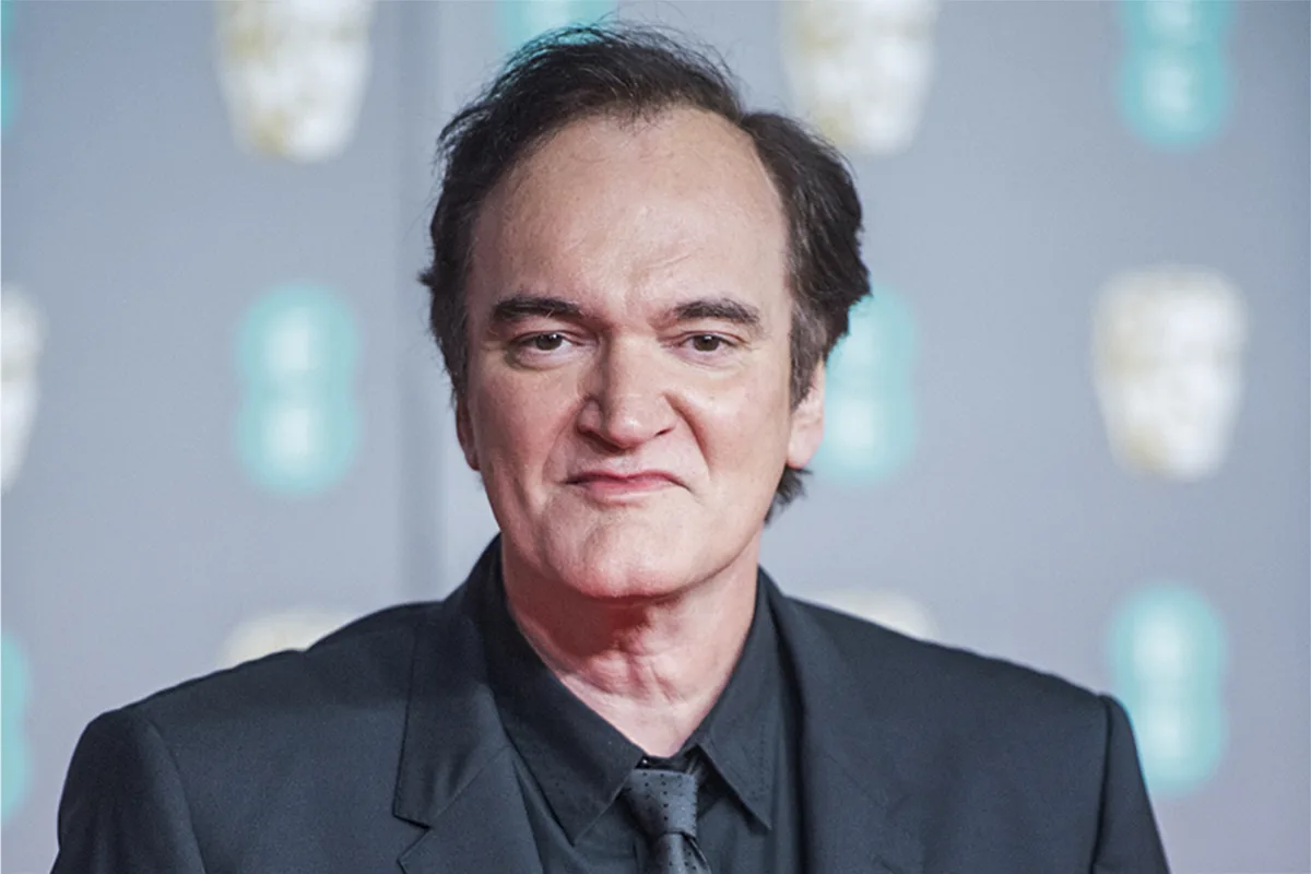 O ator que vai estrelar primeira peça de Quentin Tarantino