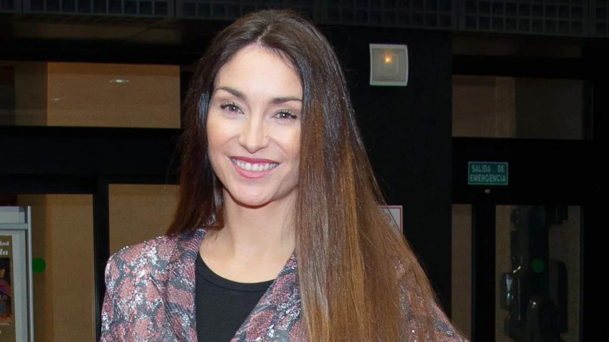 Celia Flores, la hija pequeña de Marisol y Antonio Gades, reaparece en televisión para compartir lo más desconocido de su historia