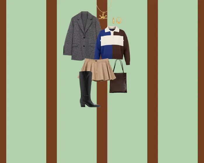 The fine art of fashion: what to wear to an exhibition