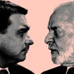 Por que a maior parte das pesquisas eleitorais não previu Flávio Bolsonaro à frente no 1º turno?