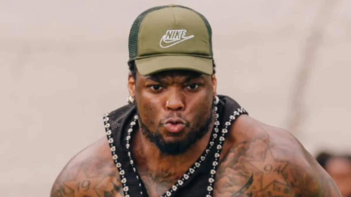 Derrick Henry's Record Chase Reignites Greatest Running Back Of All Time Debate