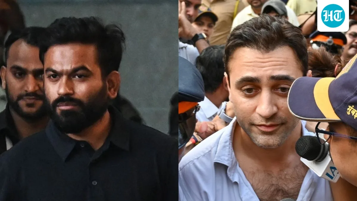 HT Evening Brief Oct 15: Abhijeet Dipke gets go-ahead for CP protest; Imran Khan to challenge ‘Leave India’ notice