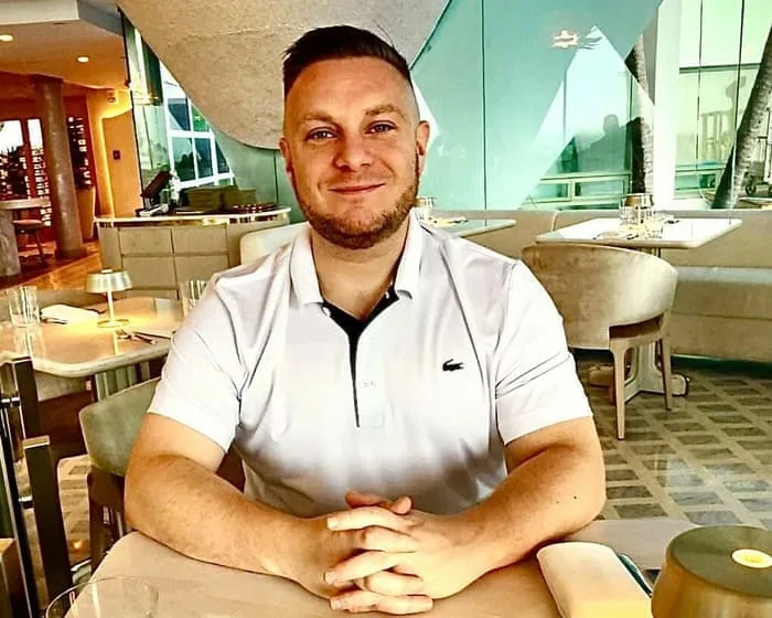 Recruitment boss accused of being behind ‘doxxing’ campaign against RNLI and anti-racism activists