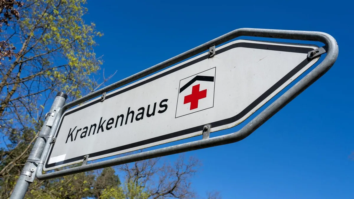 Gesundheit: Behandlungsfehler bei jeder dritten Anzeige nachweisbar