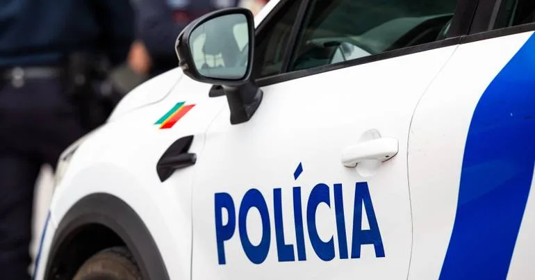 Desordem com 10 pessoas no Catujal termina com disparos