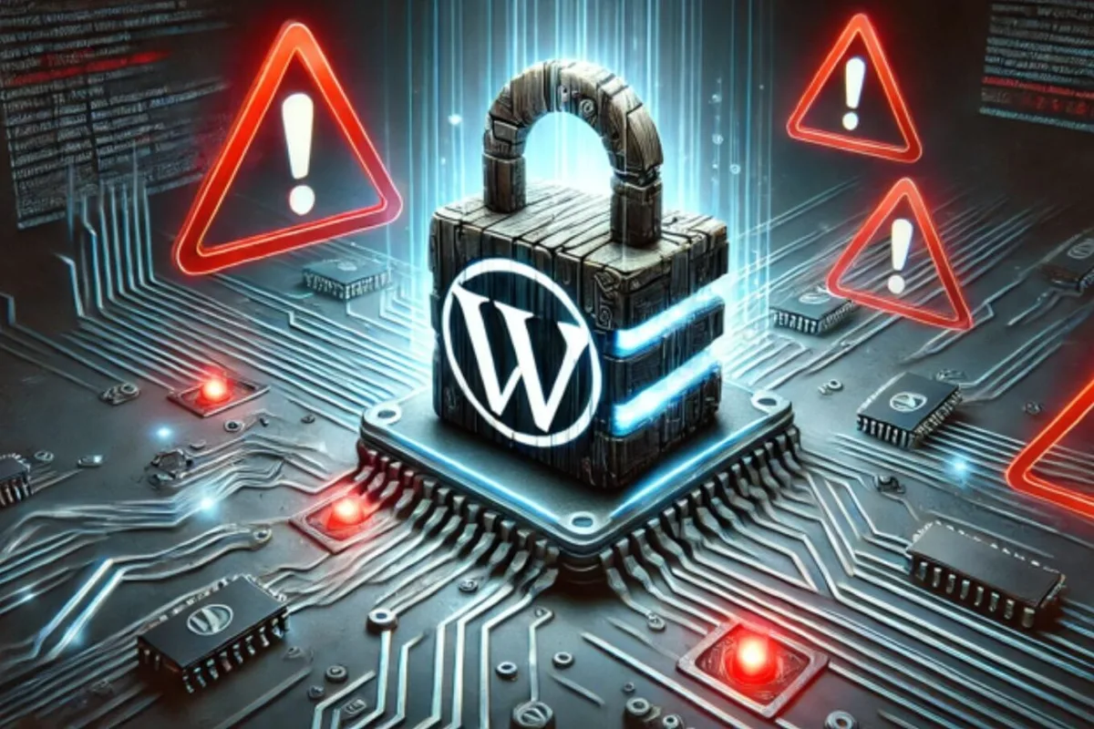 3,25 millions de sites en danger : cette faille critique d’un plugin WordPress risque de faire des dégâts
