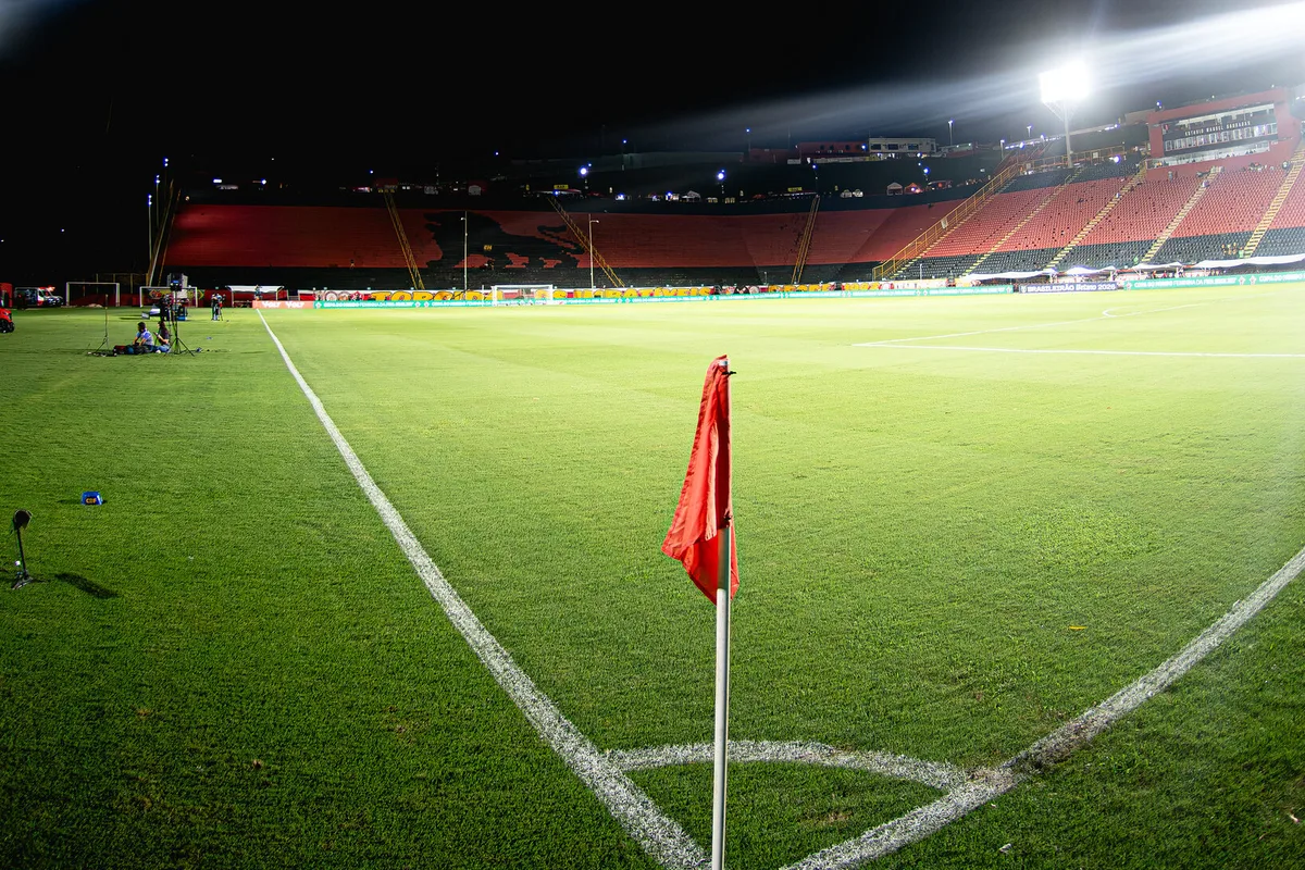 Novo reforço do Vitória não poderá atuar na Copa do Brasil; entenda
