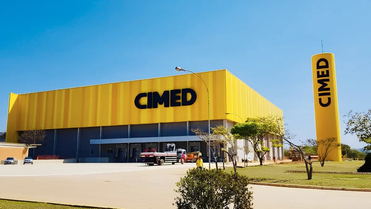 Cimed investe R$ 80 milhões em beleza coreana e mira faturamento de R$ 150 milhões em 2027