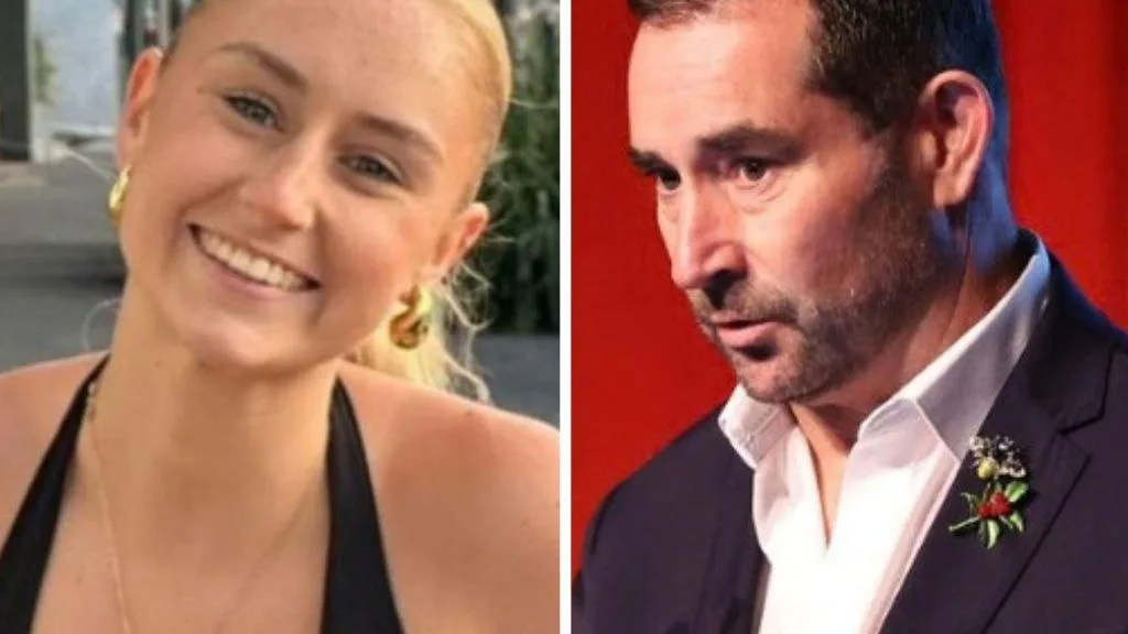 ‘Can’t smell it, can’t taste it’: Bianca Jones’ dad gives warning to teens prepping for schoolies