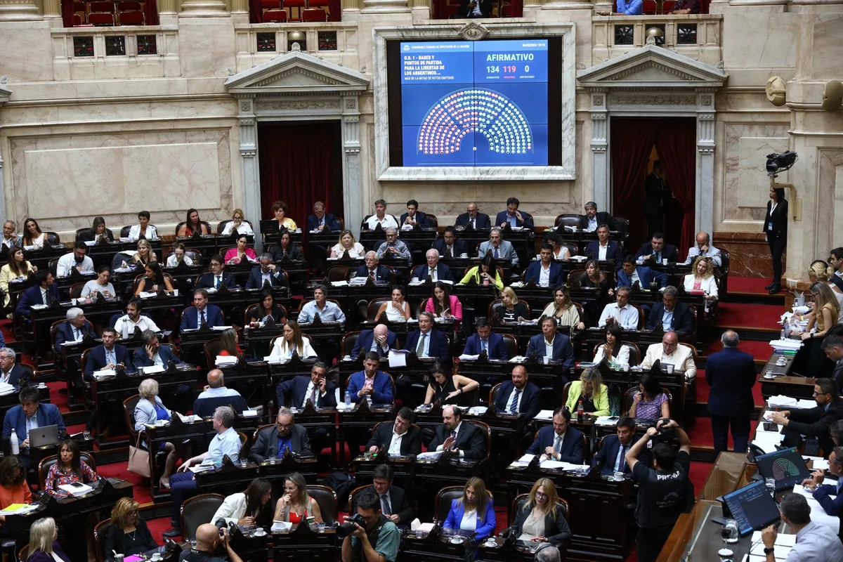 La patria, los bosques y aquellos que aplauden sin leer