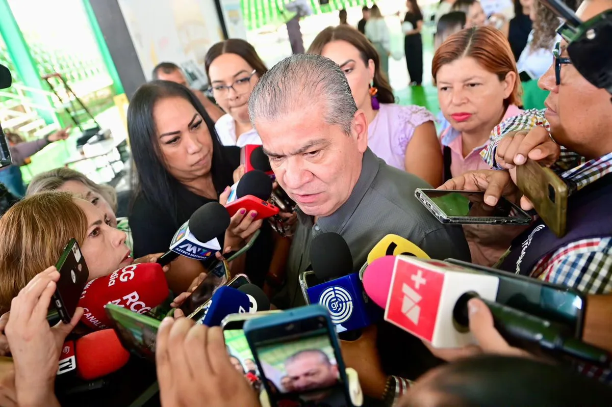 Finanzas sanas y menor escasez: rinden frutos los ajustes en Simas Torreón, afirma Riquelme