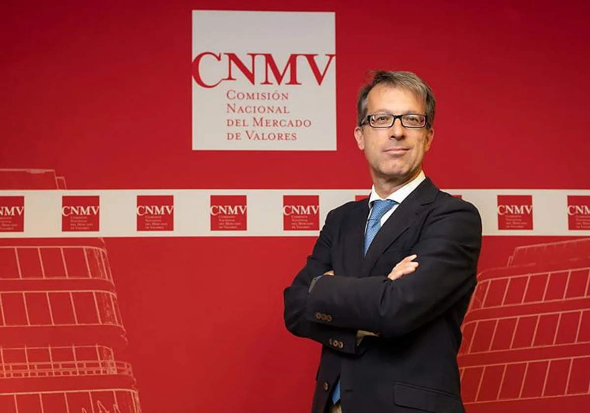El Gobierno renueva al marido de Teresa Ribera, Mariano Bacigalupo, como consejero de CNMV al margen del PP