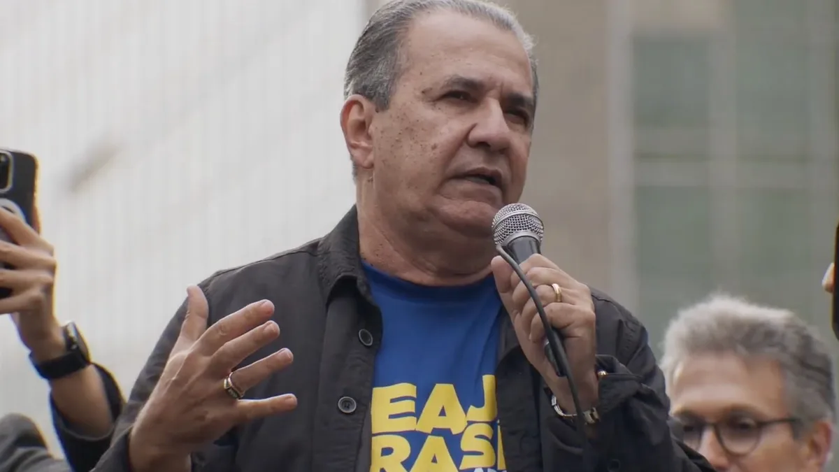 Malafaia diz que apoia Flávio, mas não organizará atos de campanha