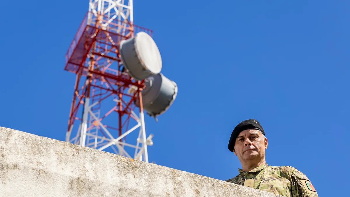 Exército português já tem uma solução de IA soberana, o Afonso