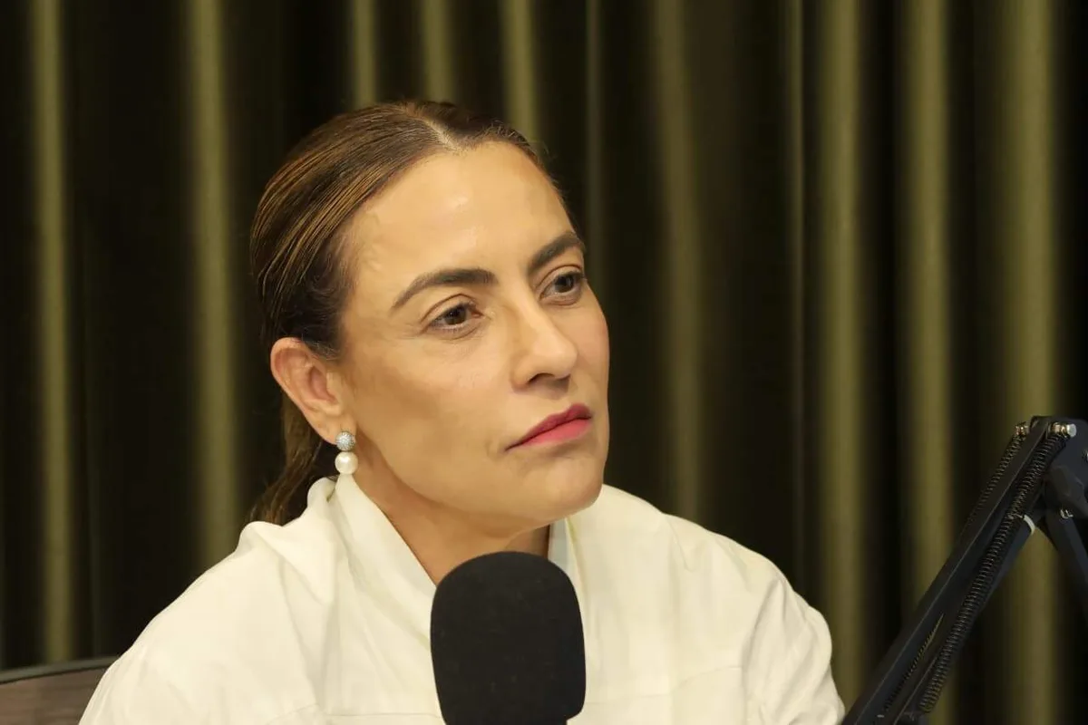 Justiça condena Soraya Thronicke a pagar R$ 50 mil a vice de Flávio Bolsonaro