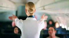 Cosmic radiation link in flight attendant's breast cancer, French court finds