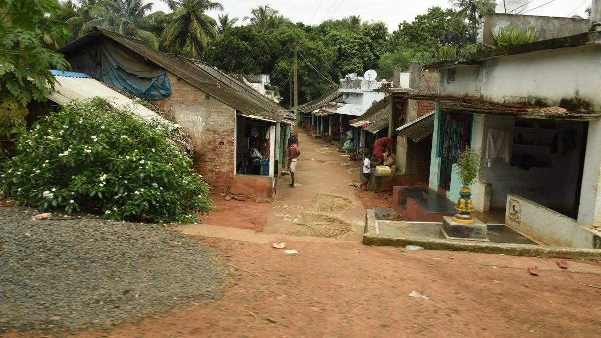 Kaviti mandal in Uddanam region has highest number of kidney diseases, says interim report