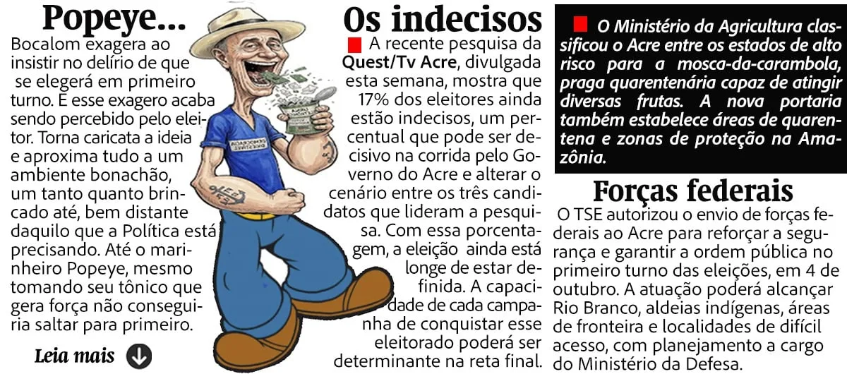 Convicto na vitória