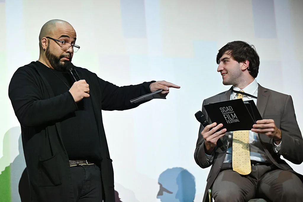SCAD Savannah Film Festival Returns for 29th Year