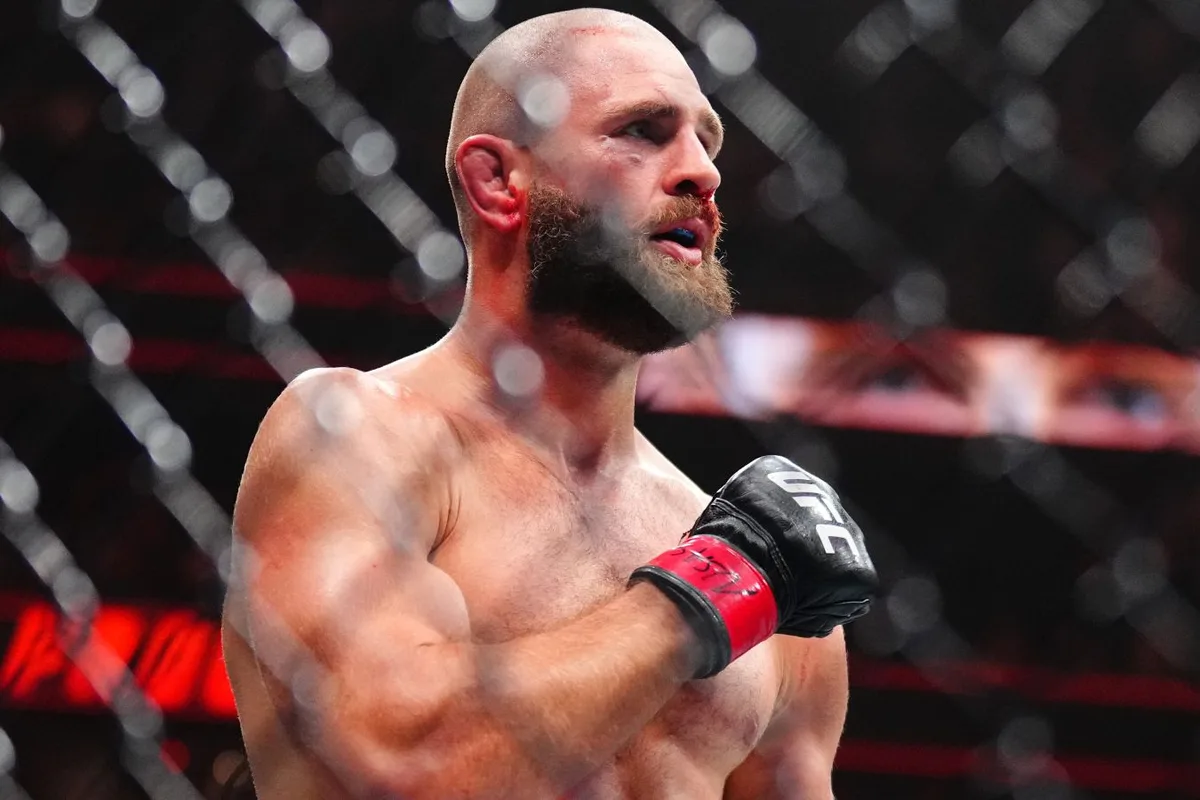 Экс-чемпион UFC Прохазка заявил о желании вернуться в октагон в конце 2026 года