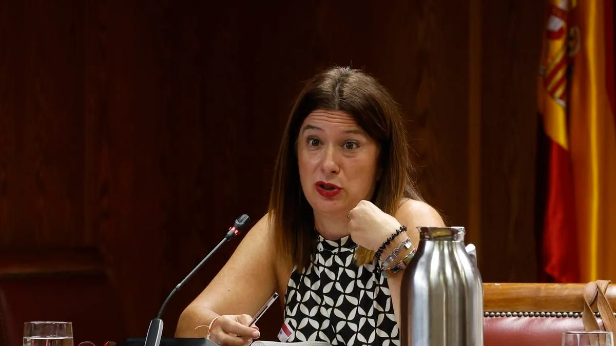 El PSOE reclama al juez del caso Leire Díez que solo la Fiscalía pueda ver el rastreo de sus cuentas bancarias