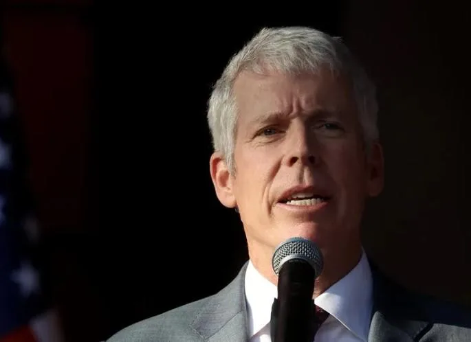 Chris Wright secretario de energía de EU niega que Trump esté intentando apropiarse del petróleo de Venezuela
