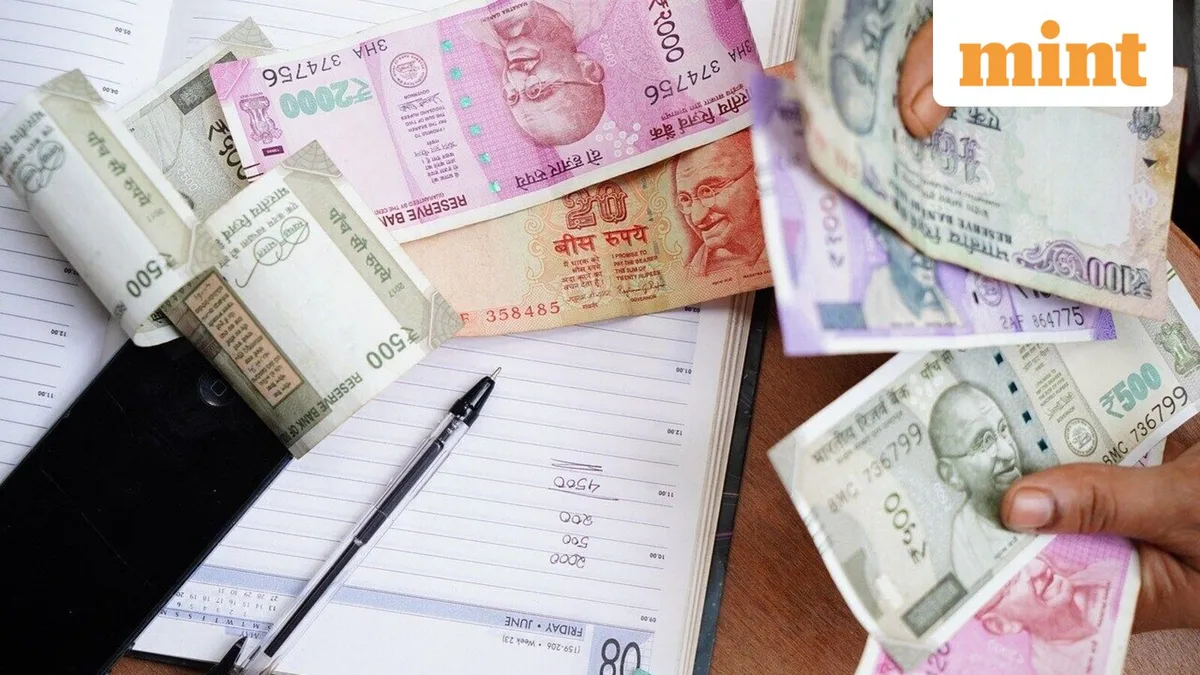 8th pay commission: Here's how much fitment factor of 1.83, 2, 2.57 and 3.83 can hike salaries for govt employees