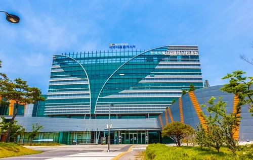 "안심 먹거리 만든다"…식품진흥원, 원산지인증기관 지정