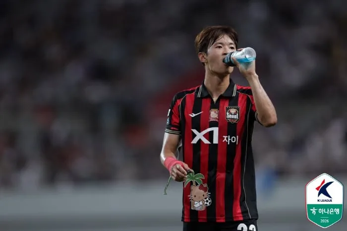 김진수 소신 발언 "대표팀 (은퇴) 생각 NO…불화설? 아는 것 없어 드릴 말씀이 없다"