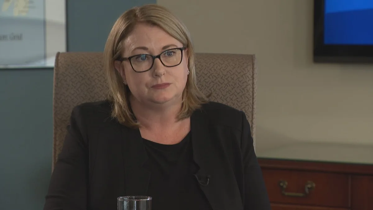 Churchill River power agreement 'absolutely not' like '69, says N.L. Hydro CEO