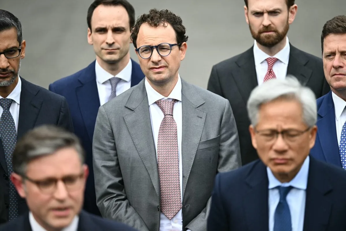 Anthropic Could IPO Any Time Now, But Some of the People Who Matter Most Don’t Want It