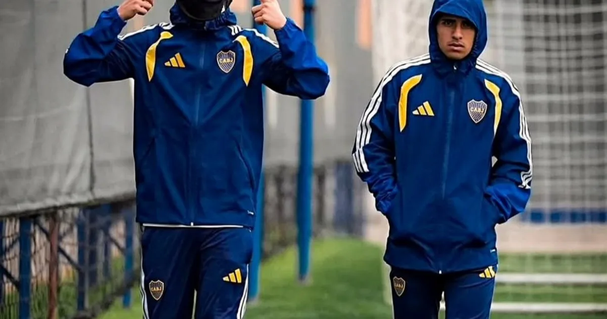 Una x una, todas las respuestas de Aranda a los mensajes del plantel de Boca