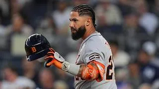MLB: El resurgir ofensivo de Gleyber Torres impulsa el ataque en la segunda mitad de la temporada